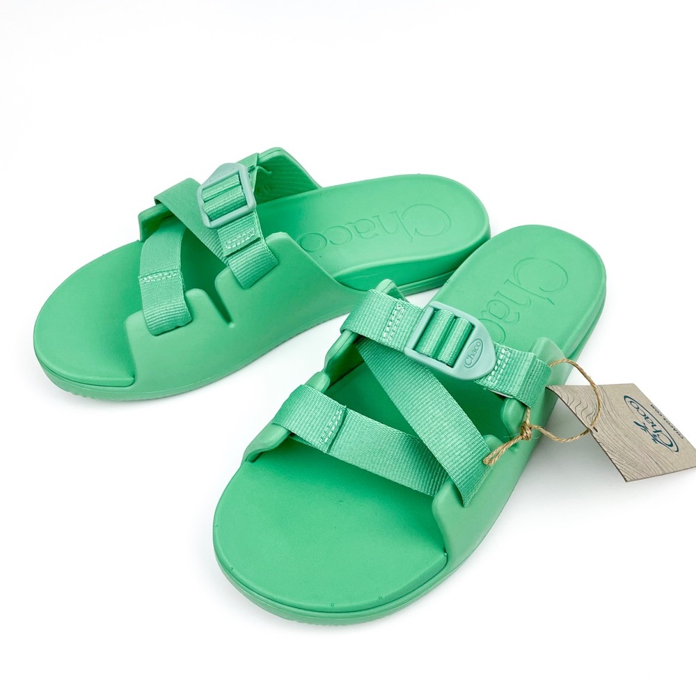 Chaco Kid’s Chillo Slides
